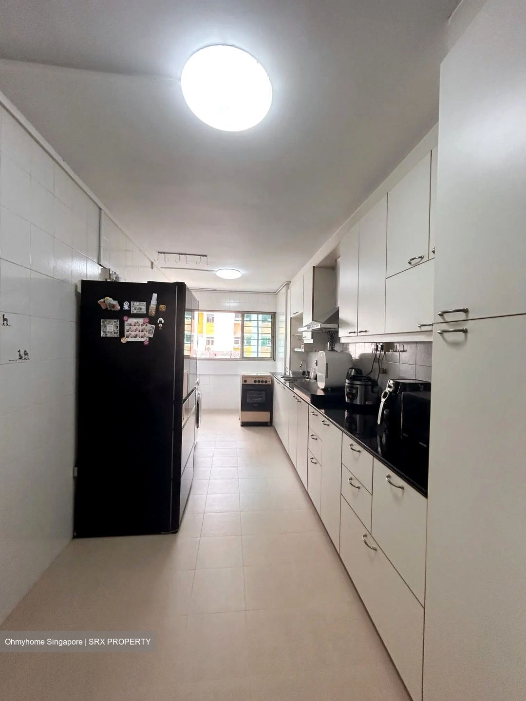 Blk 757 Yishun Street 72 (Yishun), HDB 5 Rooms #533007671
